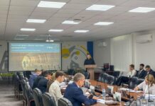 На ВолгаКалии сформировали кадровый резерв из участников Школы подготовки руководителей Школа руководителей