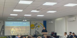 Школа руководителей