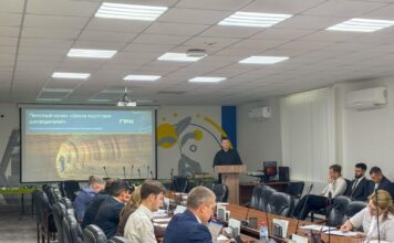На ВолгаКалии сформировали кадровый резерв из участников Школы подготовки руководителей Школа руководителей
