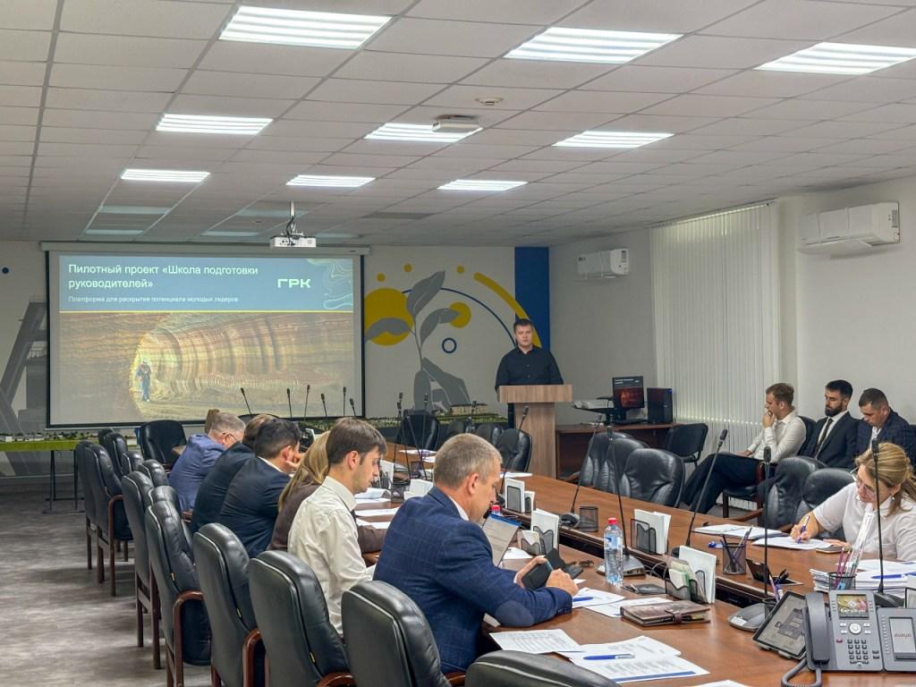 Школа руководителей Школа руководителей