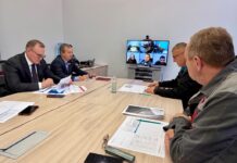 Рабочие инициативы на ВгАЗе повысили безопасность и эффективность производства ВгАЗ