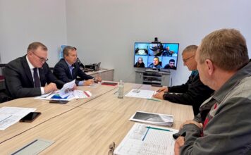 Рабочие инициативы на ВгАЗе повысили безопасность и эффективность производства ВгАЗ