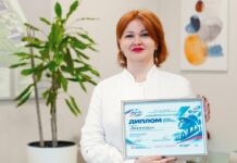 Эколог Волжского трубного завода стала победителем регэтапа конкурса профмастерства «А ну-ка, девушки!» ВТЗ победитель конкурса