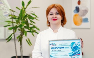 Эколог Волжского трубного завода стала победителем регэтапа конкурса профмастерства «А ну-ка, девушки!» ВТЗ победитель конкурса