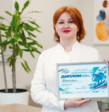 Эколог Волжского трубного завода стала победителем регэтапа конкурса профмастерства «А ну-ка, девушки!» ВТЗ победитель конкурса
